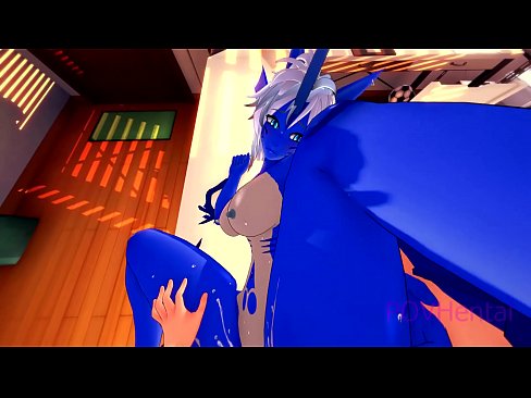 ❤️ Demon Fish Girl Monster Kalitatezko sexua gurean eu.milf300com.ru ❤