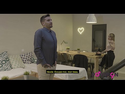 ❤️ PORNBCN 4K Titi handiak dituen emakume heldu batek analean izorratu nahi du gigolo gaztea zakar handiarekin mamada amorioa izorradura gogorra eskuko lana txakur estiloa puxa miazkatzea orgasmoa frantsesezko azpitituluak Kalitatezko sexua gurean eu.milf300com.ru ❤
